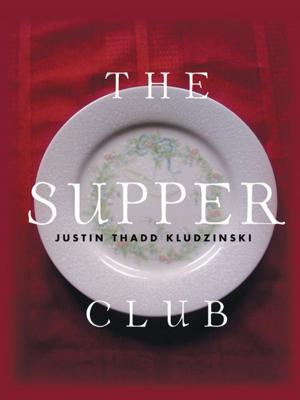 Cover of the book The Supper Club by M.L. Stevens
