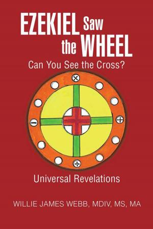 Book cover of Ezekiel Saw the Wheel