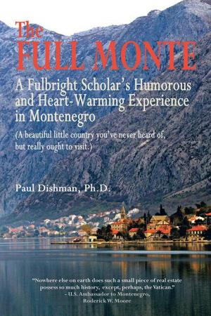 bigCover of the book The Full Monte by 
