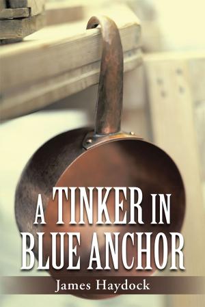 Cover of the book A Tinker in Blue Anchor by Ariana Kenny, Tawana Parker-Kenney
