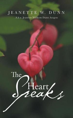 Cover of the book The Heart Speaks by Stacey Karseras