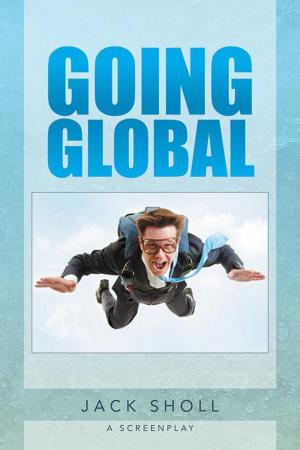 Book cover of Going Global