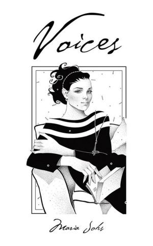Cover of the book Voices by Anne B. Gielisse
