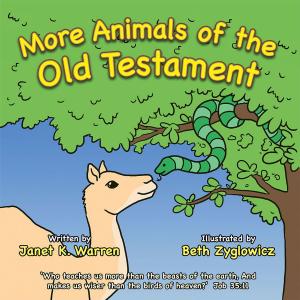 Cover of the book More Animals of the Old Testament by Eddy Styx