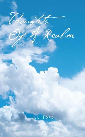 Cover of the book Thoughts of a Realm by Verna Buchanan