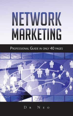 Cover of the book Network Marketing by Jennifer McCrea, Jeffrey C. Walker, Karl Weber