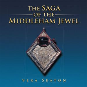 Cover of the book The Saga of the Middleham Jewel by William Lawrence Adams
