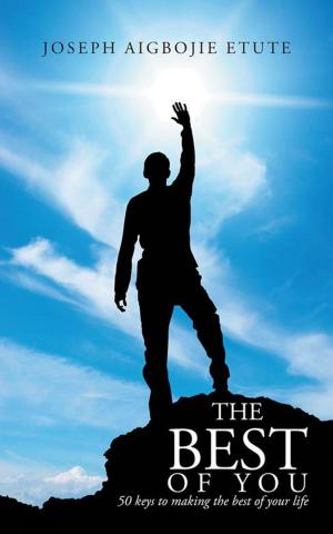 Cover of the book The Best of You by Isaac Ishmael Arthur