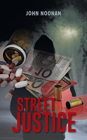 Cover of the book Street Justice by Aubrey Morris
