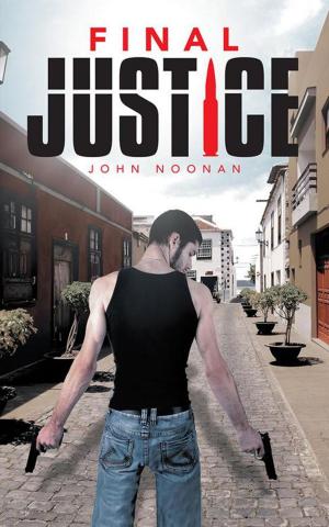 Cover of the book Final Justice by Funda Mpanza