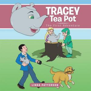 Cover of the book Tracey Tea Pot by Shaun Mehta