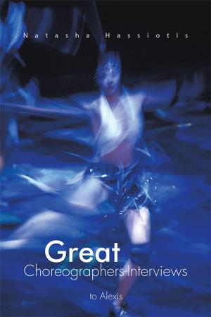 bigCover of the book Great Choreographers-Interviews by 