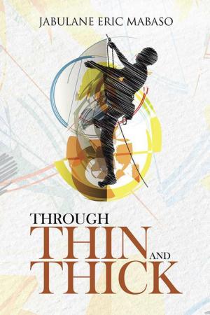 Cover of the book Through Thin and Thick by L.L. Scully