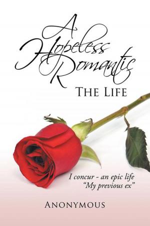 Cover of the book A Hopeless Romantic by Clifford Chaukura