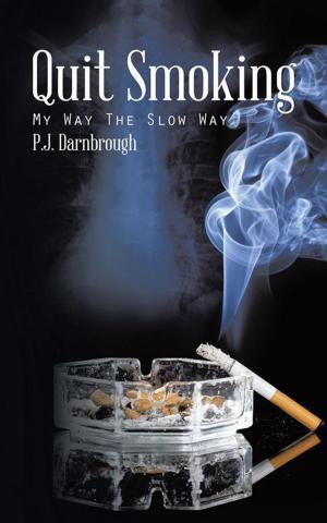 Cover of the book Quit Smoking by Prince E A Jeshurun