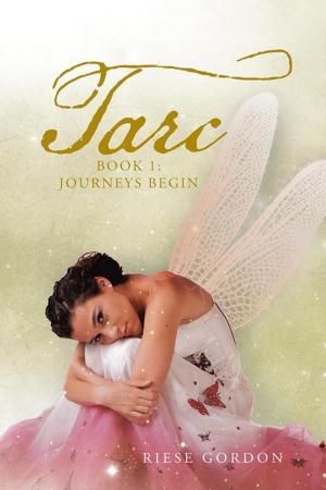 Cover of the book Tarc by D.J. Courtney