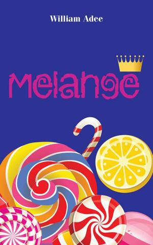 Cover of the book Melange by Alberta Mann