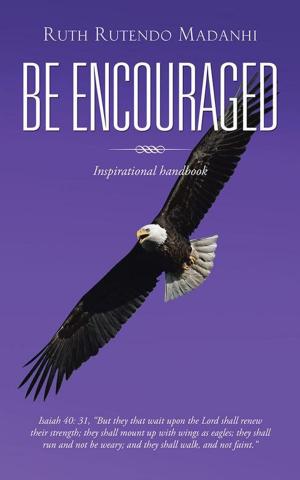 Cover of the book Be Encouraged by Chad Clifford