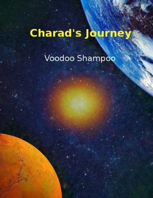 Cover of the book Charad's Journey by Jason P. Crawford