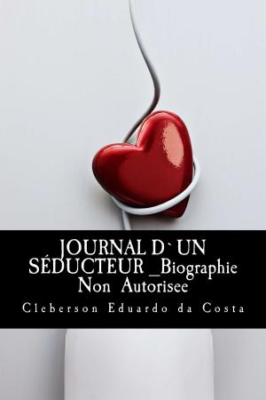 Cover of the book JOURNAL D´UN SÉDUTEUR by Plan-B Theatre Company