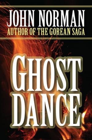 Cover of the book Ghost Dance by Edward Stewart