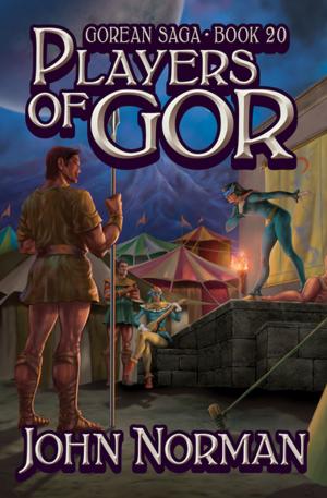Cover of the book Players of Gor by Phyllis A. Whitney
