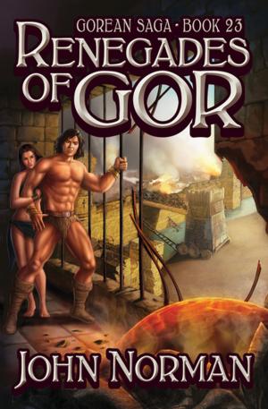 Cover of the book Renegades of Gor by John Norman