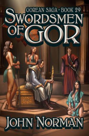 Cover of the book Swordsmen of Gor by Nancy Springer