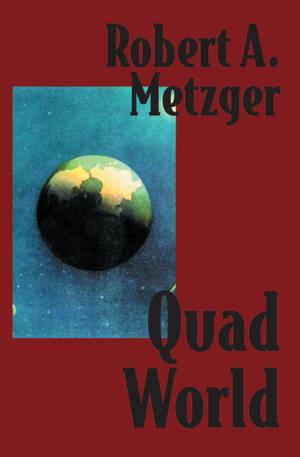 bigCover of the book Quad World by 