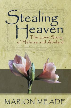 Cover of the book Stealing Heaven by Brian Freemantle