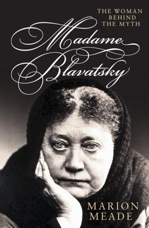 Cover of the book Madame Blavatsky by Thomas Berger