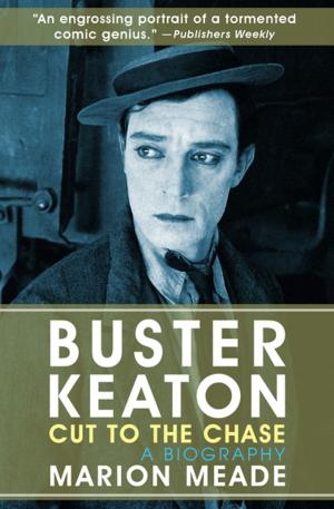 Cover of the book Buster Keaton: Cut to the Chase by Meryl Sawyer