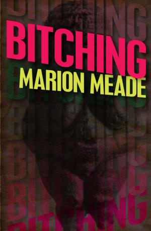 Cover of the book Bitching by Shirley Kennett