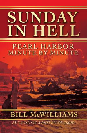 Cover of the book Sunday in Hell by Meryl Sawyer