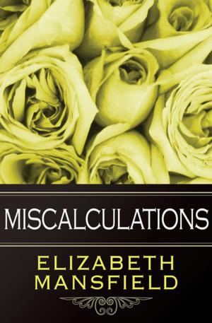 Cover of the book Miscalculations by 劉京年, 外參出版社