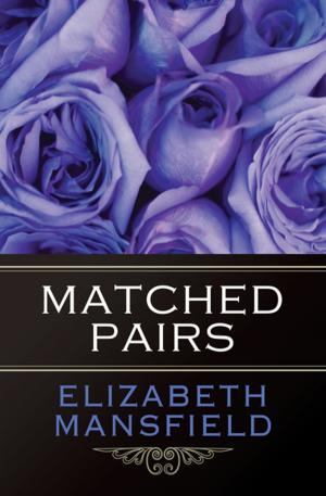 bigCover of the book Matched Pairs by 