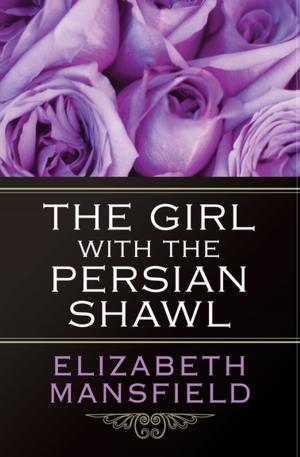 Cover of the book The Girl with the Persian Shawl by William Hjortsberg