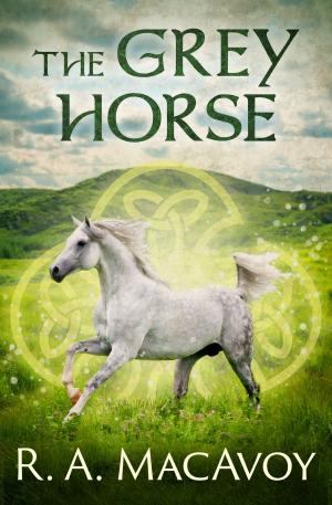 Cover of the book The Grey Horse by Marlys Millhiser
