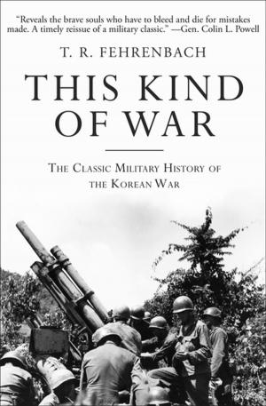 Cover of the book This Kind of War by Peter L. Berger, Thomas Luckmann