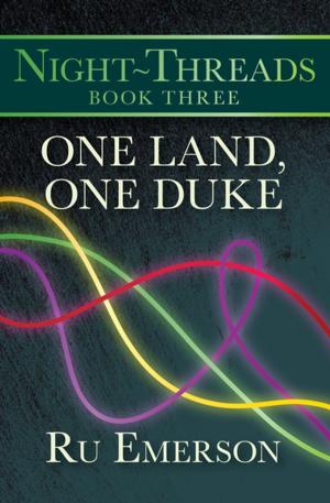 Cover of the book One Land, One Duke by Rolf Michael