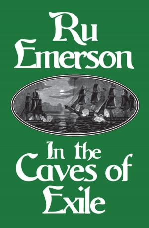 Cover of the book In the Caves of Exile by Gordon Thomas