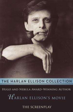 Cover of Harlan Ellison's Movie
