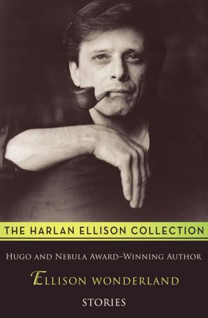 Cover of the book Ellison Wonderland by Henry Miller