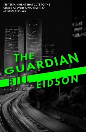 Cover of the book The Guardian by Alexander Key