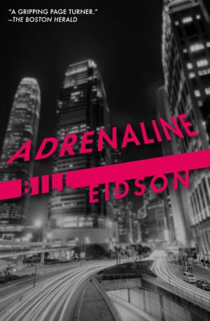 Cover of the book Adrenaline by Hal Borland