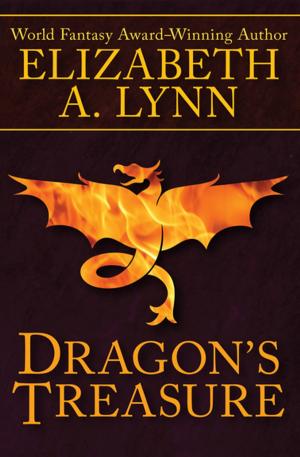Cover of the book Dragon's Treasure by Ellen Datlow, Terri Windling