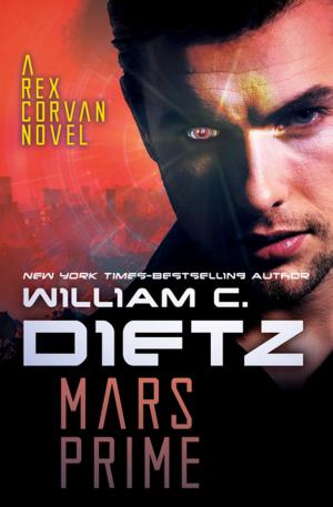 Cover of the book Mars Prime by Nancy Springer