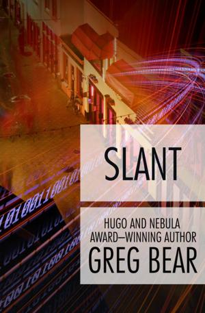 Cover of the book Slant by Paul Lederer