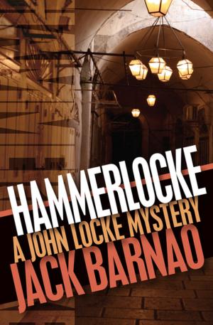 Book cover of Hammerlocke