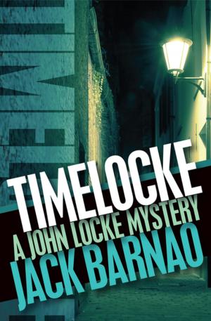 Book cover of Timelocke